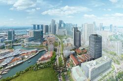 Union Square Residences (D1), Condominium #484788091